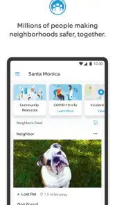Neighbors by Ring screenshot