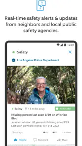 Neighbors by Ring screenshot