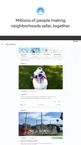 Neighbors by Ring screenshot