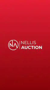 Nellis Auction screenshot