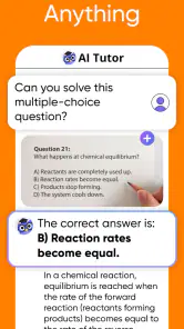 Nerd AI - Tutor & Math Helper screenshot