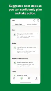 NetBenefits - Fidelity at Work screenshot