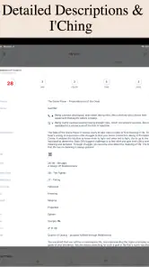 Neutrino Design - Human Design screenshot