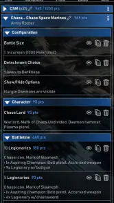 New Recruit screenshot