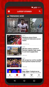 New York Post for Phone screenshot