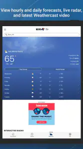 News 4 Reno screenshot