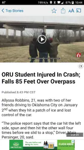 News 9 screenshot