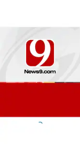 News 9 screenshot