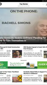 News 9 screenshot