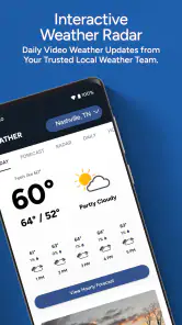 News Channel 5 Nashville screenshot