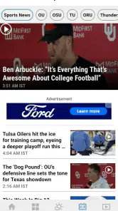 News On 6 screenshot