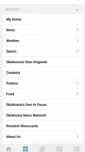 News On 6 screenshot