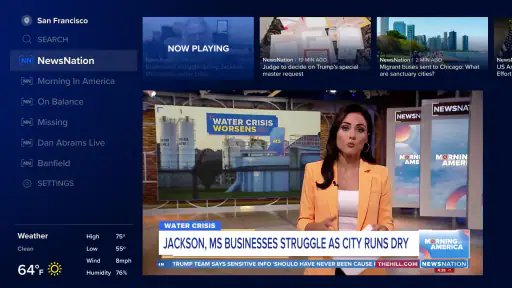 NewsNation: Unbiased News screenshot
