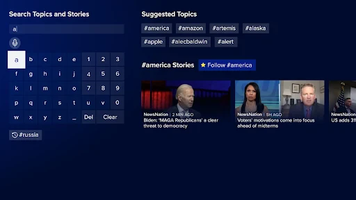 NewsNation: Unbiased News App - Reviewed