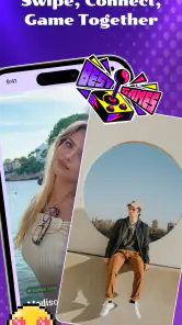 Nexx - Local Swipe Dating screenshot