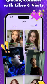 Nexx - Local Swipe Dating screenshot
