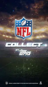 NFL Collect by Topps® screenshot