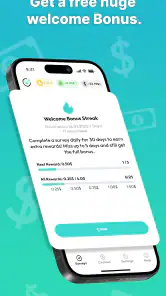 NiceSurveys - Paid Surveys screenshot