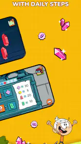 Nick Academy screenshot