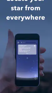 Night Sky Guide - Planetarium screenshot