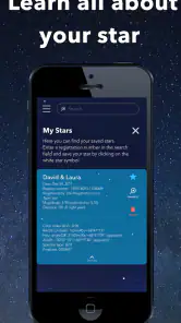 Night Sky Guide - Planetarium screenshot