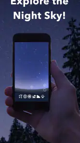 Night Sky Guide - Planetarium screenshot