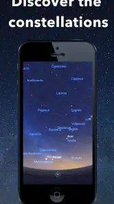 Night Sky Guide - Planetarium screenshot