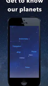 Night Sky Guide - Planetarium screenshot