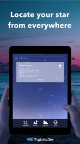 Night Sky Guide - Planetarium screenshot