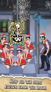Nightmare Puzzles: The Unknown screenshot
