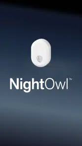 NightOwl Companion screenshot