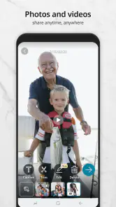 Nixplay App screenshot