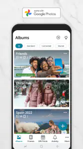 Nixplay App screenshot