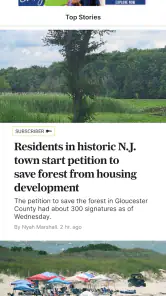 NJ.com screenshot
