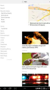 NJ.com screenshot