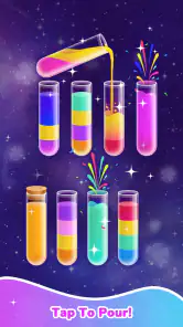 No Wifi-Mini Games screenshot