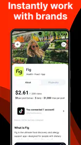 Noise - Make Money Creating screenshot