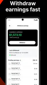 Noise - Make Money Creating screenshot