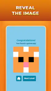 Nonocross screenshot