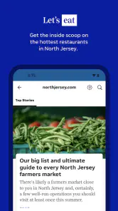 North Jersey: Record & Herald screenshot
