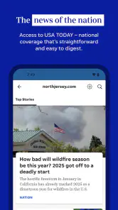 North Jersey: Record & Herald screenshot