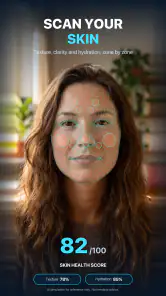 Nose Job - Plastic Surgery AI screenshot