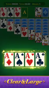 Nostal Solitaire: Card Games screenshot