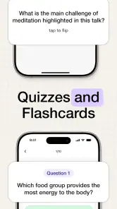 Note AI: Smart Note Taker screenshot