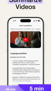 Note AI: Smart Note Taker screenshot