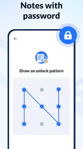 Notepad, Notes, Easy Notebook screenshot