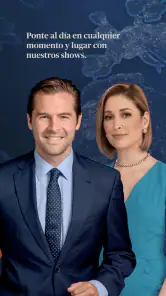 Noticias Telemundo screenshot