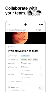 Notion: Notes, Tasks, AI App - Reviewed