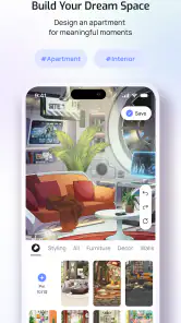 NOVA Community screenshot
