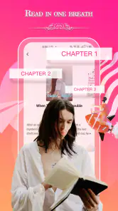 Novelink screenshot